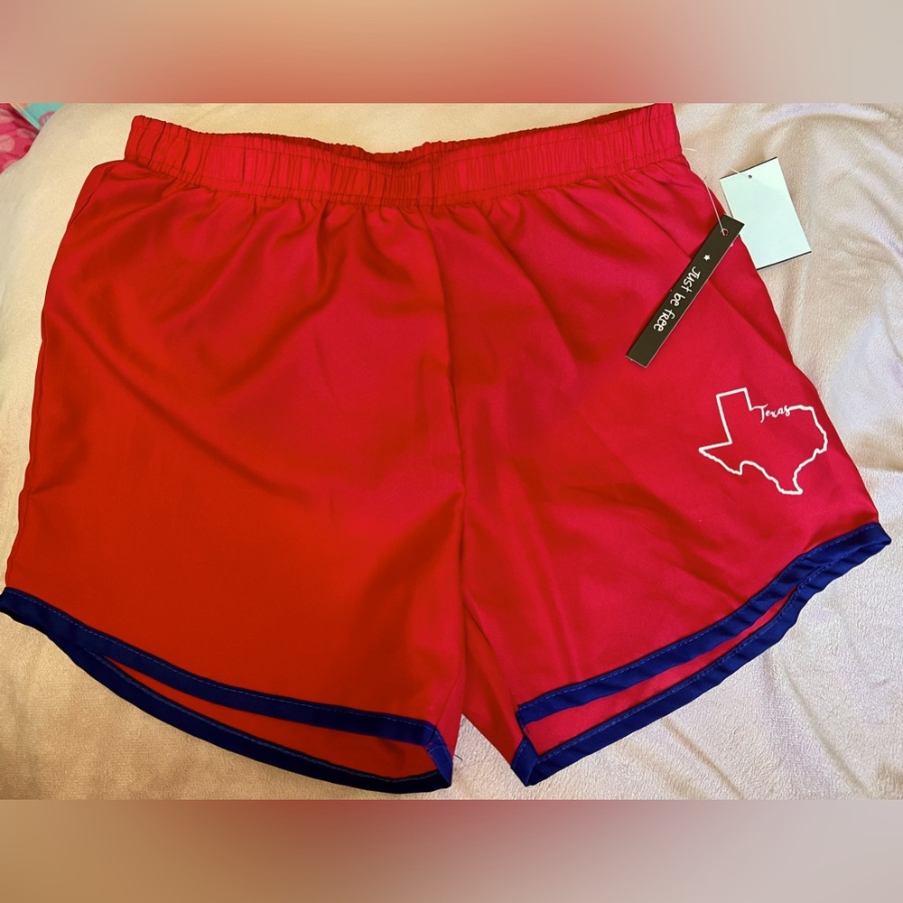 Just be Free shorts size  S